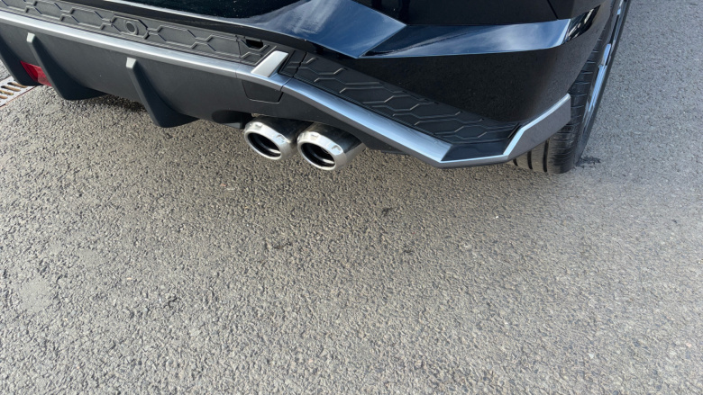 Hyundai KONA 1.0T N Line 5dr Petrol Hatchback